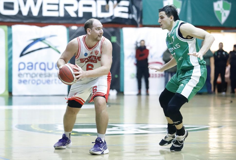Rigada: "Salimos a defender más fuerte y a pelear todo"