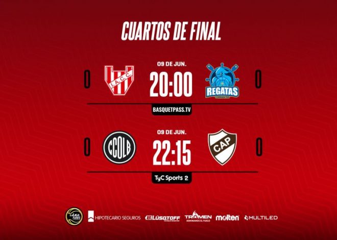 Doble duelo por el Norte