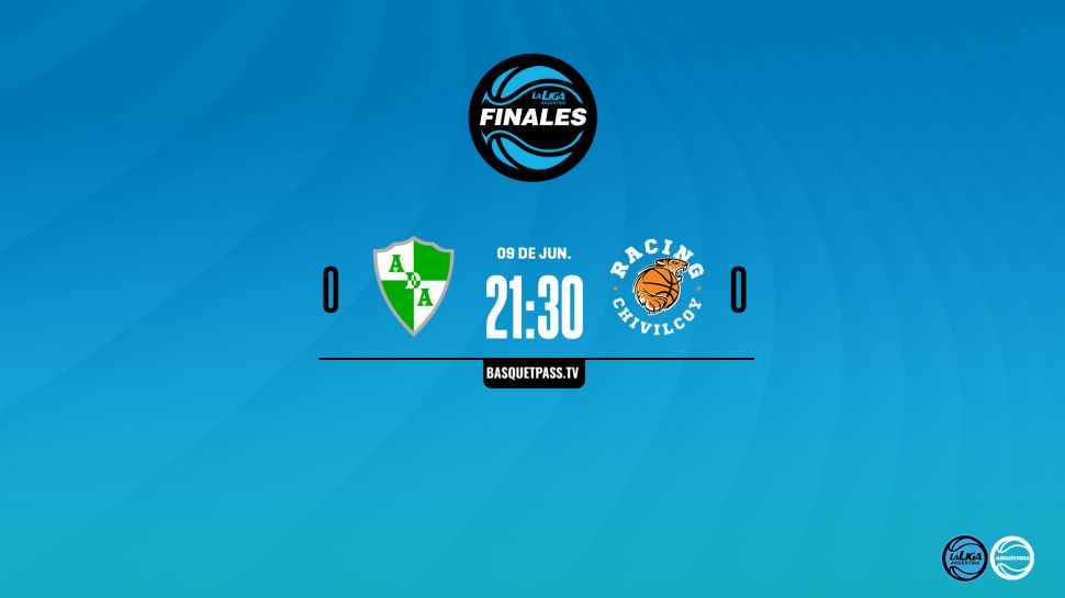 Primer duelo de titanes