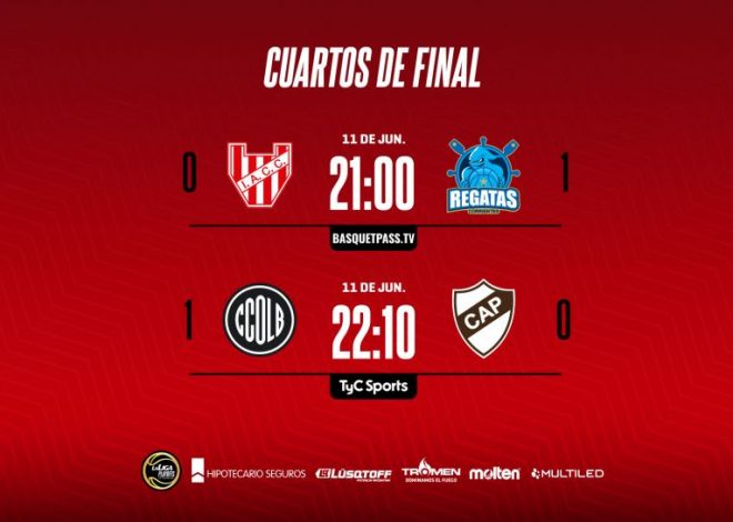 ¿Locales o una nueva sorpresa?