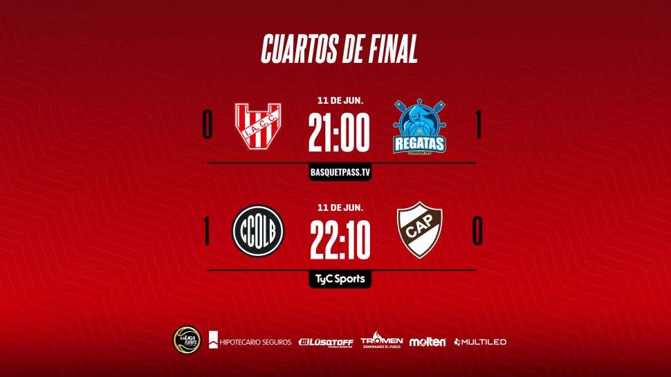 ¿Locales o una nueva sorpresa?