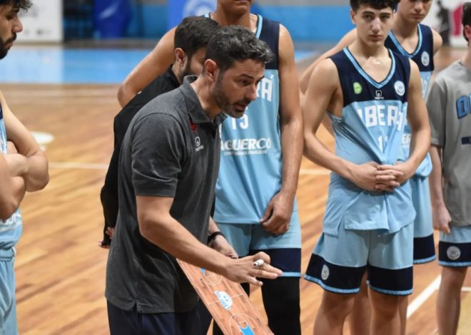 Gornatti con destino venezolano