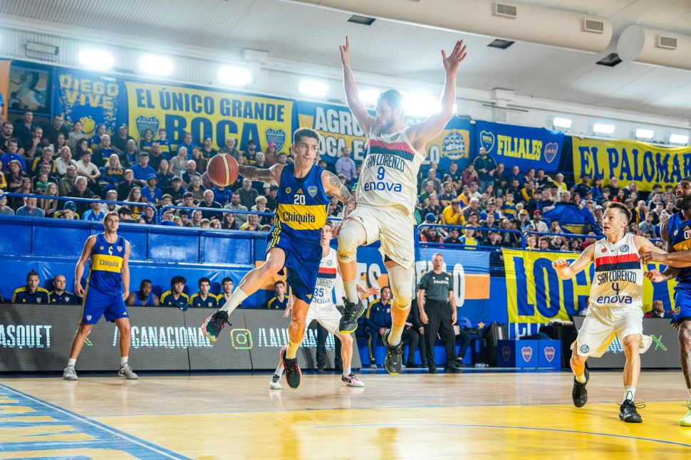 Una reacción convertida en dominio, ¿Habrá respuestas?