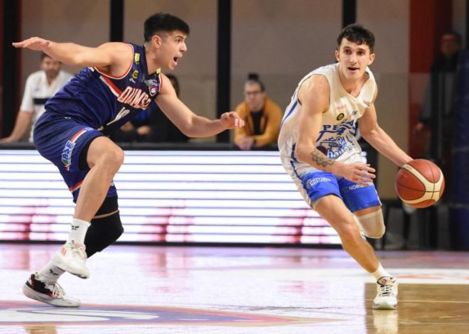 Un Campeón en aprietos más un rival en alza