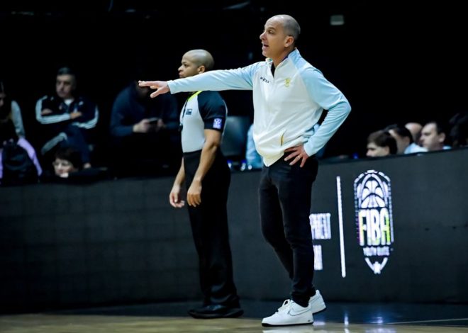 Polla: "Intentamos hacer el equipo lo más largo posible"