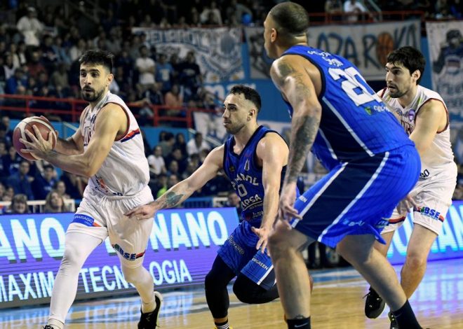 Santiago arriba