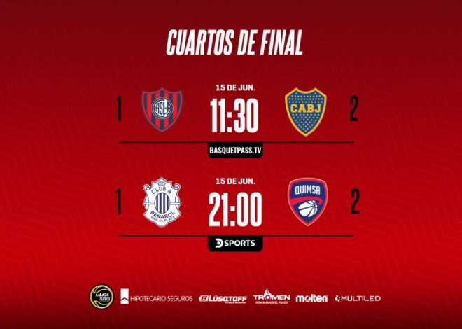 ¿Cerrarán las series? ¿Habrá quinto?