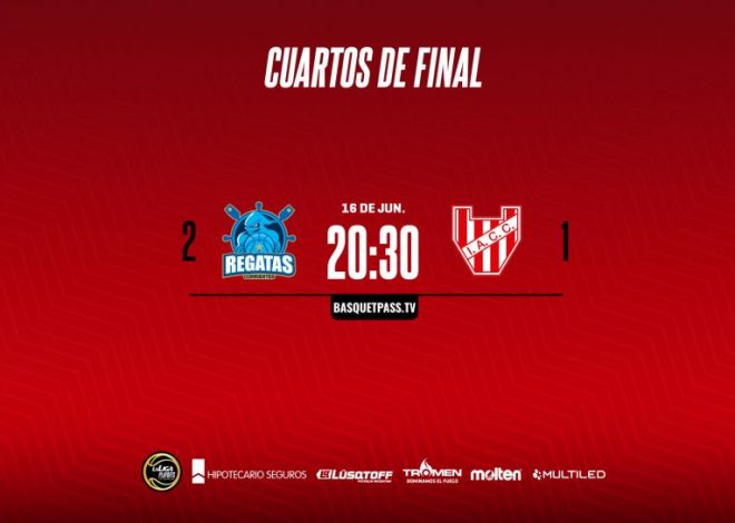 ¿Domingo de remos o de gloria?