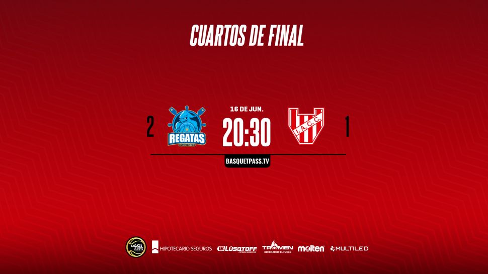 ¿Domingo de remos o de gloria?