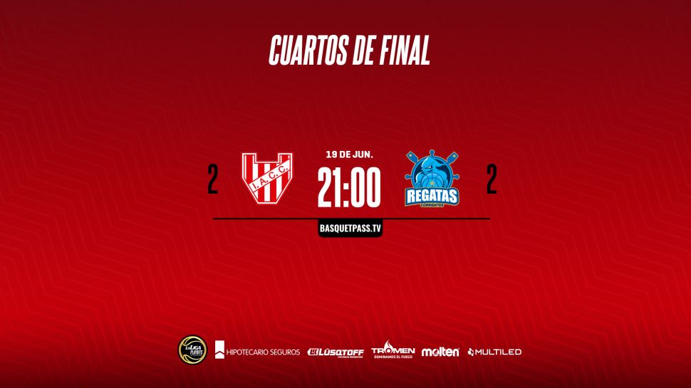 Por el último boleto a semis