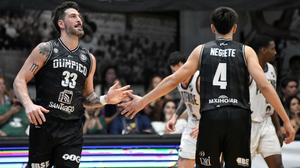 Olímpico renovó sus expectativas
