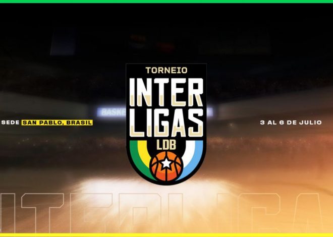 Interligas con modificaciones
