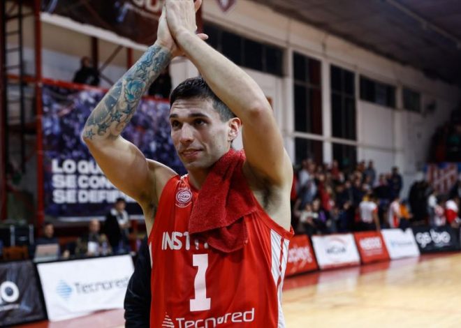 Vildoza: "Vamos a dar todo para pasar a la final"