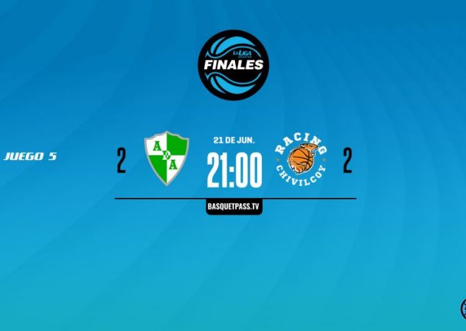 Capitulo final de la temporada