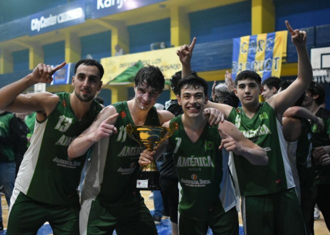 Campeones y segundo bimestre en Rosario