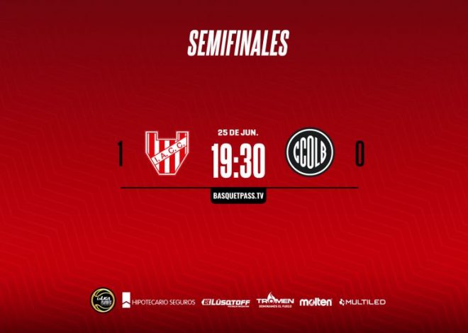 Segunda función en Córdoba