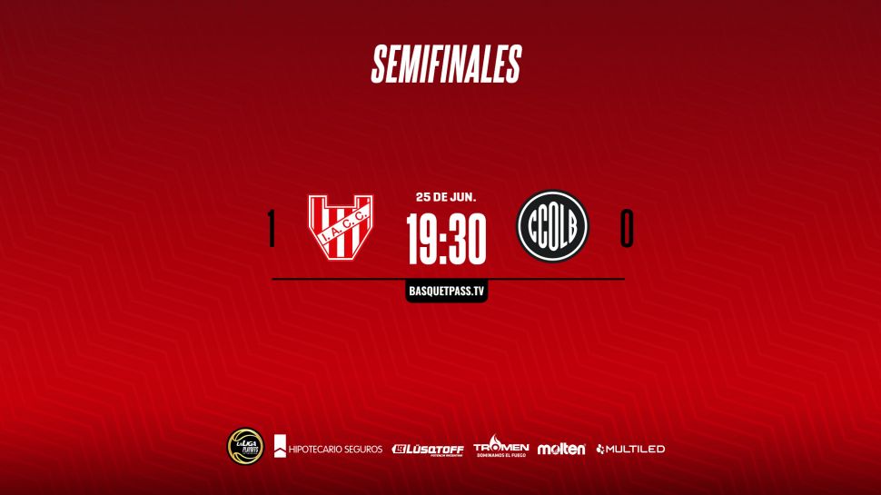 Segunda función en Córdoba