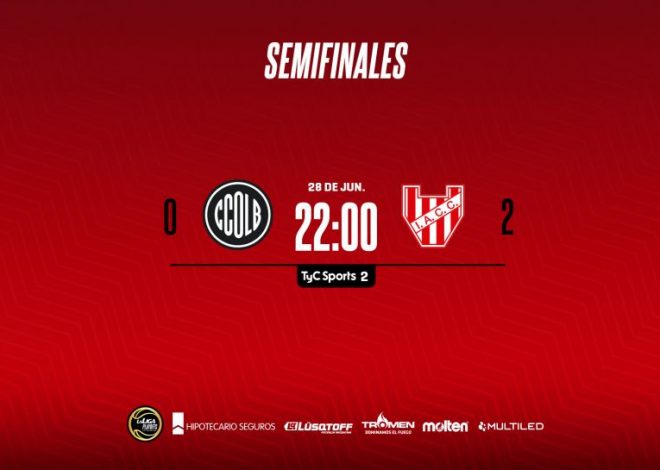 ¿Se termina o continua?