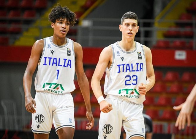 U17: Los rivales bajo la lupa