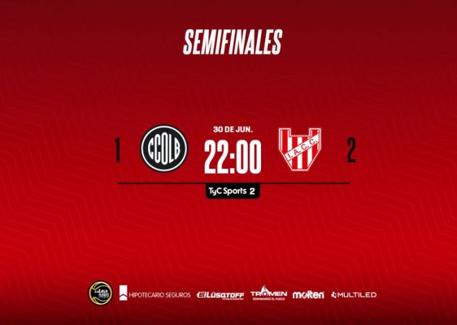 Otra chance para ambos