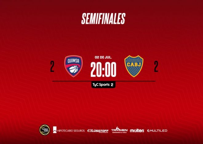 El mano a mano final en Santiago