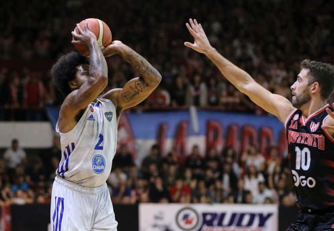 De una semi épica al duelo final