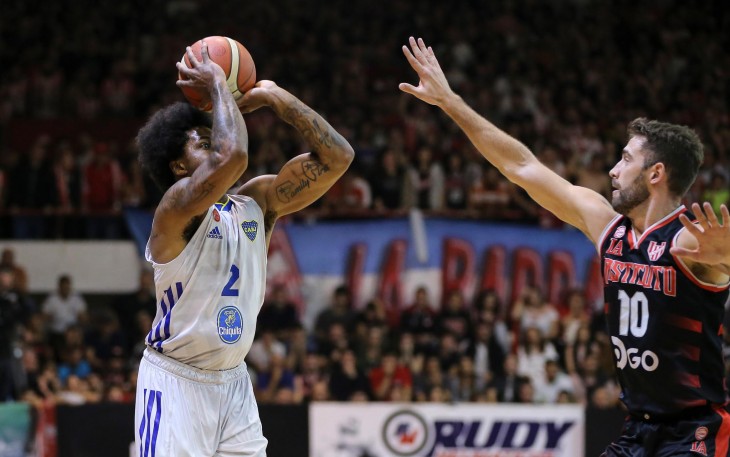 De una semi épica al duelo final