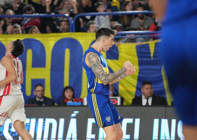Boca: Schattmann, la defensa y una localía clave