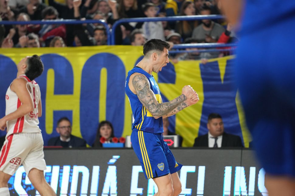 Boca: Schattmann, la defensa y una localía clave