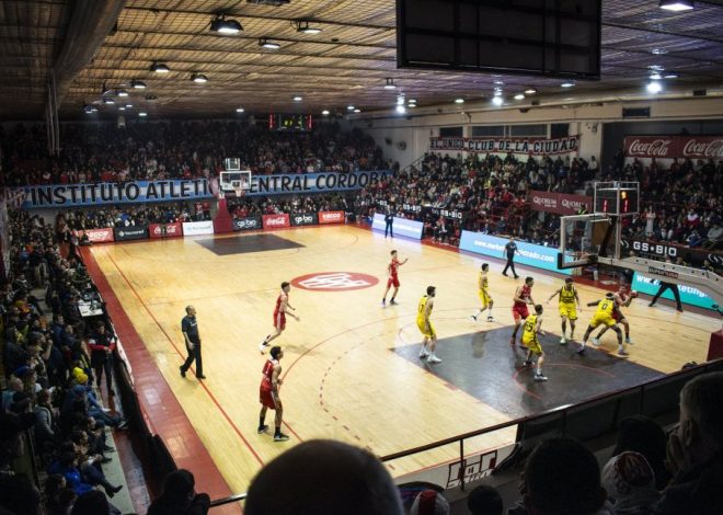 El quinto juego: La llave del éxito o la perdición luego de un 2-2