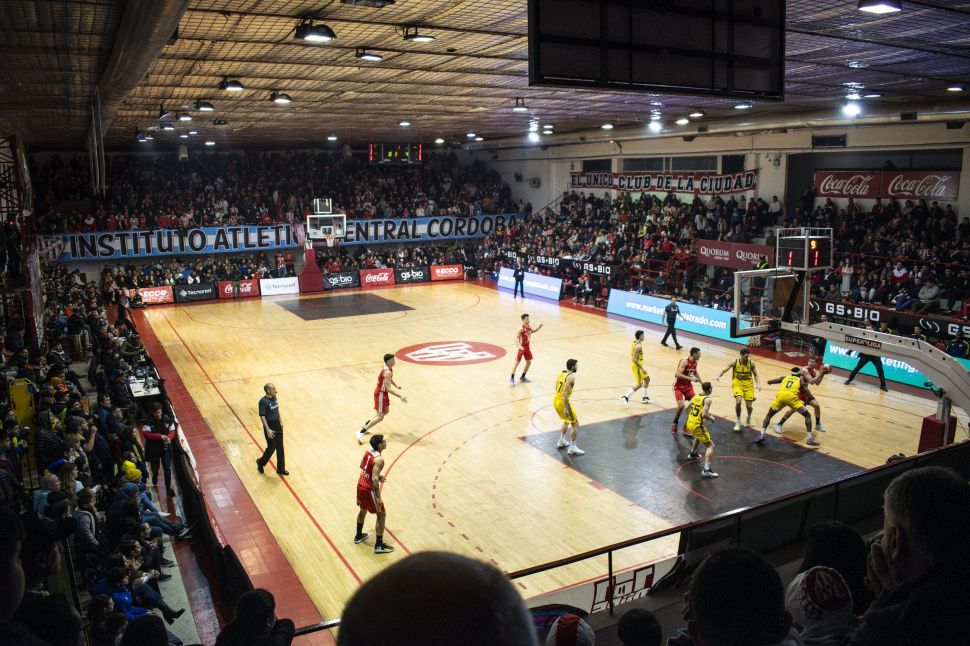 El quinto juego: La llave del éxito o la perdición luego de un 2-2