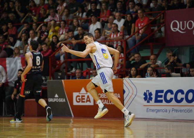 El Déjà vu de las semis pasadas