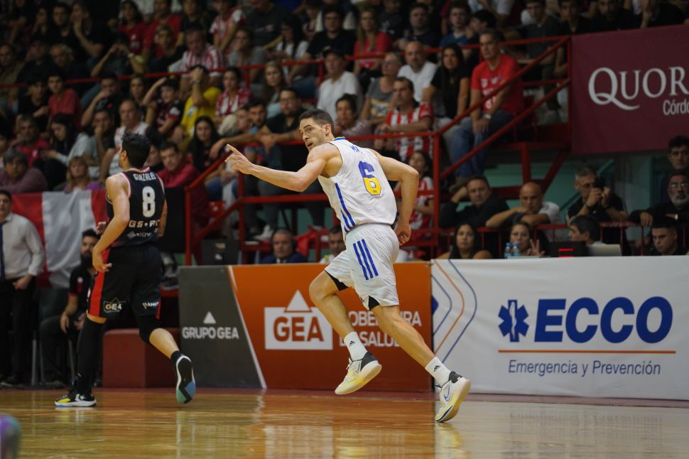 El Déjà vu de las semis pasadas