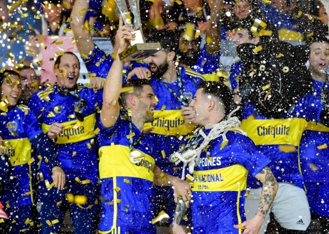 Del barco a la deriva a brillar en los playoffs