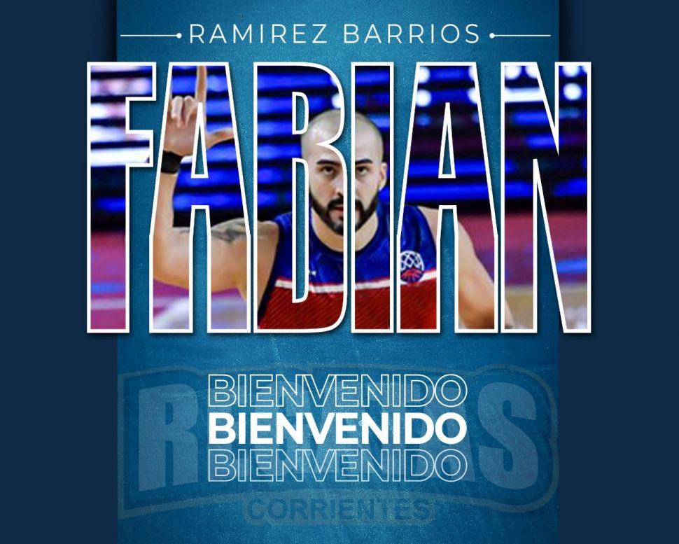 El regreso de Fabián