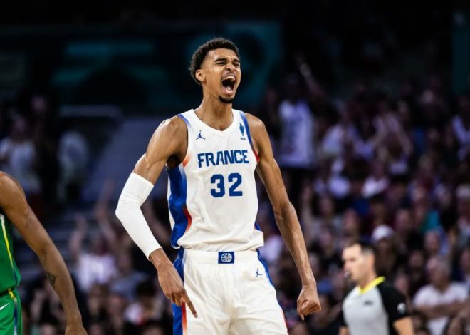 Francia y Canadá pusieron primera