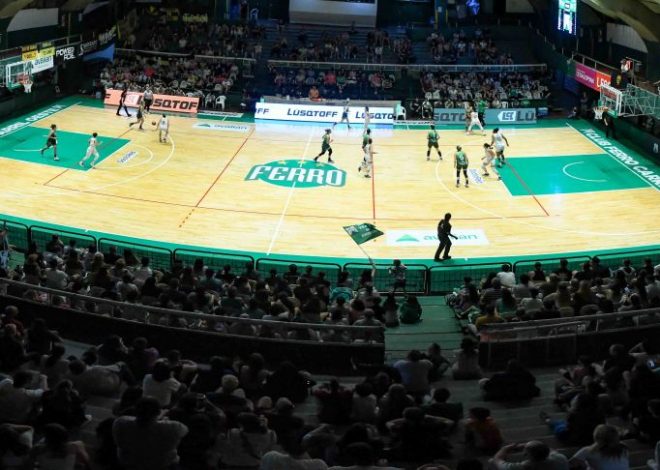 Ferro será sede de la WBLA 24
