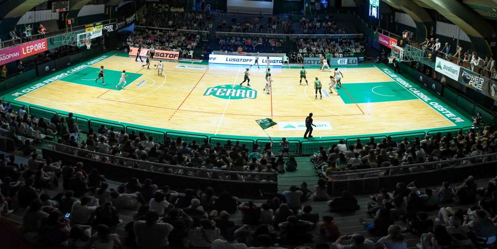Ferro será sede de la WBLA 24