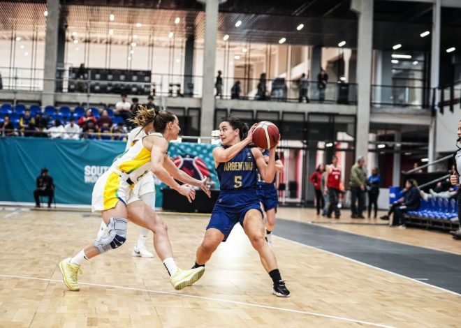 Victoria en el clásico sudamericano