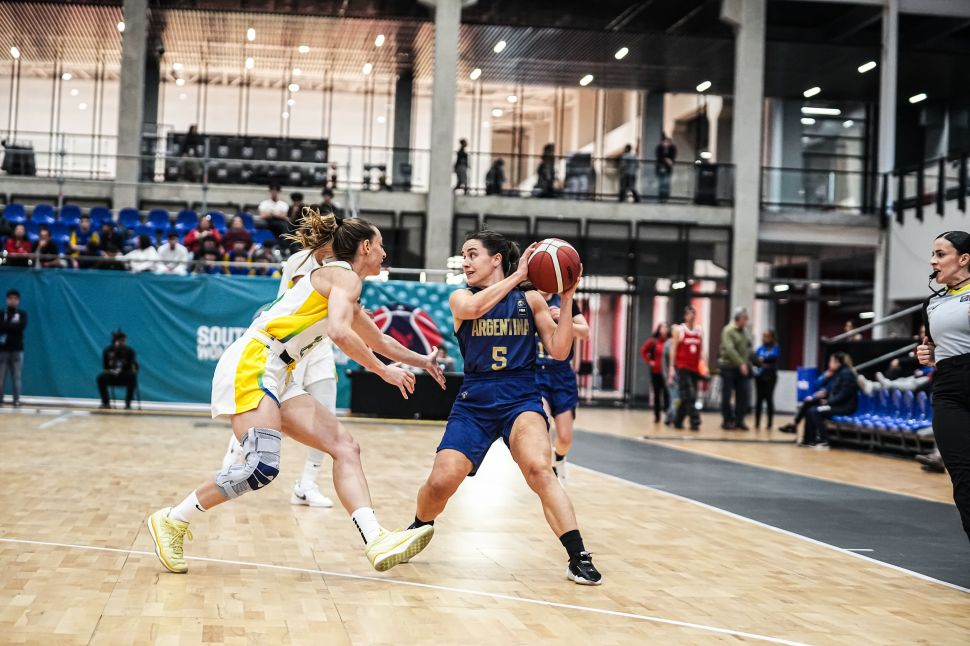 Victoria en el clásico sudamericano