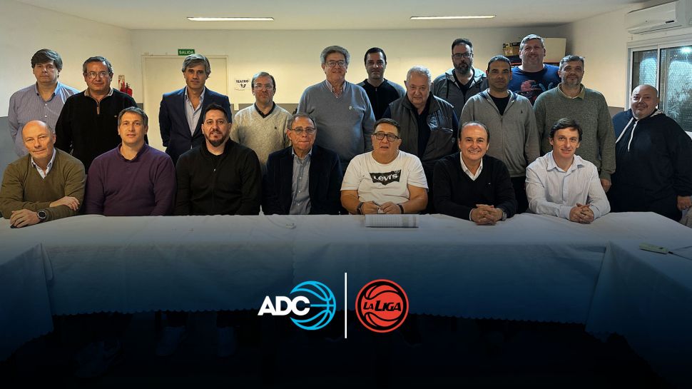 Reunión entre los Clubes de LN – LA