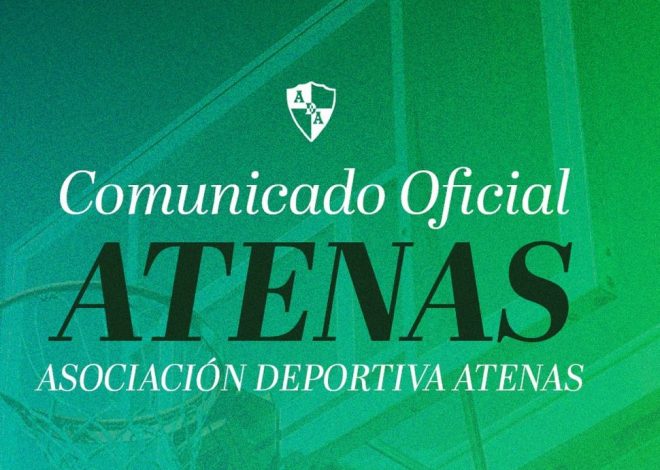 Sorpresa en Atenas: Renunció el presidente
