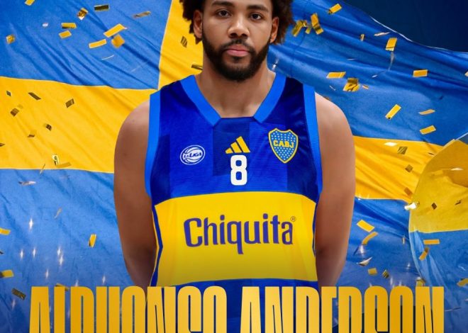 Una nueva ficha para el campeón