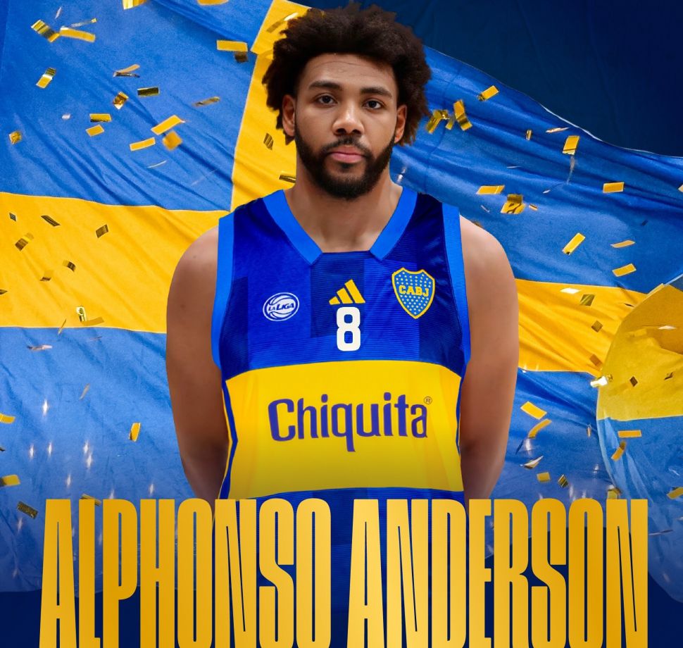 Una nueva ficha para el campeón