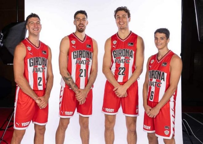 Liga Endesa: Mercado, argentinos y fecha inaugural