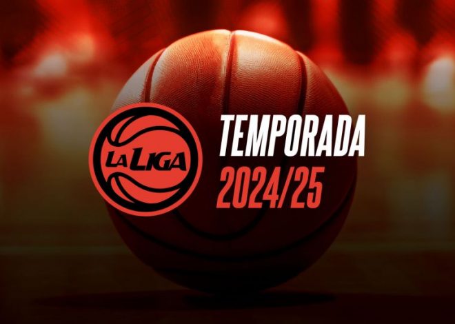Liga Nacional: Inicio de torneo, partidos y detalles de formato