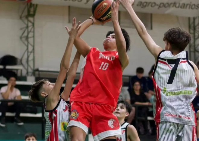 Las reglas enemigas en U13