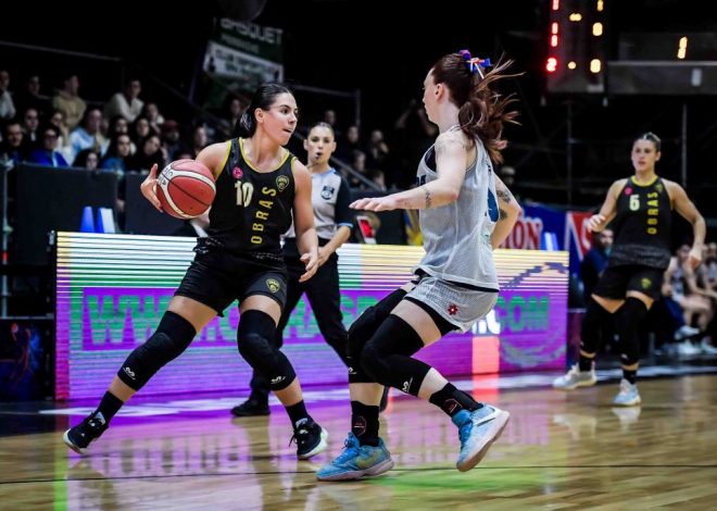 Novedades para la Liga Femenina 24-25