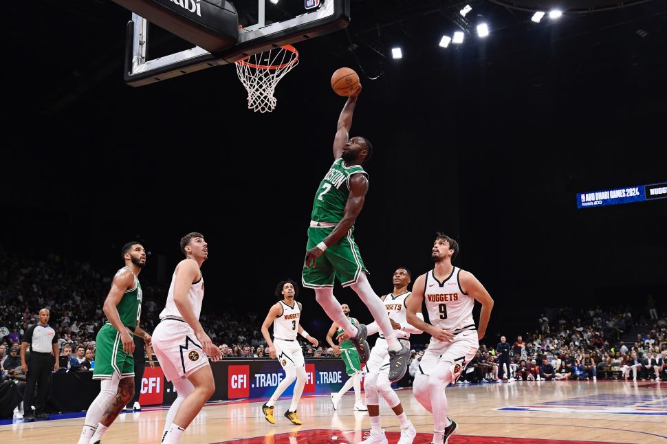 Qué podemos esperar para la temporada 2024-2025 de la NBA