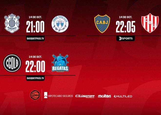 Jornada con diferentes condimentos